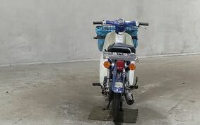 HONDA PRESS CUB 50 AA01