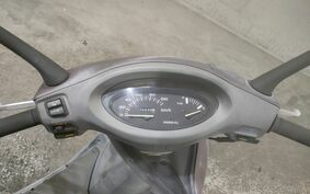 HONDA SPACY 125 JF04