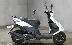 SUZUKI ADDRESS V125 S CF4MA