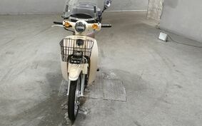 HONDA C110 SUPER CUB JA44