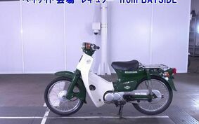 HONDA C50 AA01