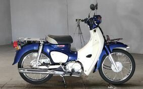 HONDA C110 SUPER CUB JA44