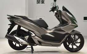 HONDA PCX125 JF81