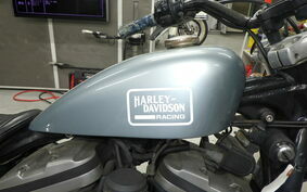 HARLEY XL883R 2002 CKM