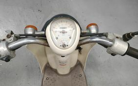 HONDA CREA SCOOPY AF55