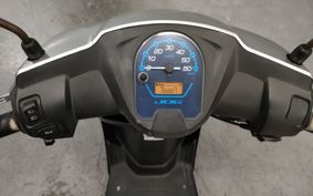 YAMAHA JOG AY01