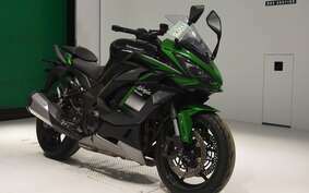 KAWASAKI NINJA 1000 SX 2021 ZXT02K