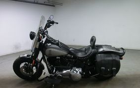 HARLEY FLSTSB 1580 2015 JM5