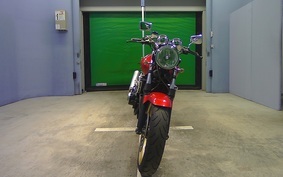 HONDA CB400SFV-3 2007 NC39