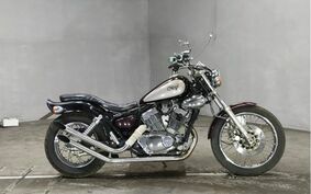 YAMAHA VIRAGO 250 3DM