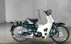 HONDA C50 SUPER CUB AA01