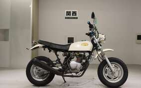 HONDA APE 100 HC07