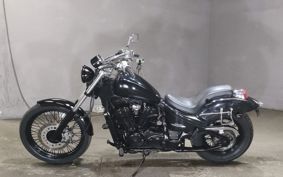 HONDA STEED400 NC26