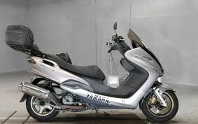 YAMAHA MAJESTY 125 5CA