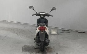 HONDA DIO ZX AF35