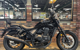 HONDA  REBEL 1100 DCT 2022 SC83