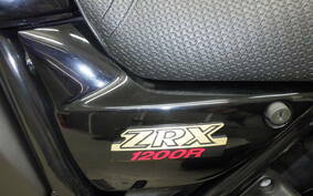 KAWASAKI ZRX1200 2001 ZRT20A