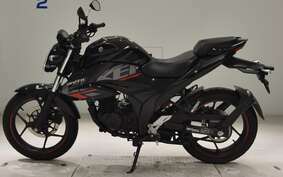 SUZUKI GIXXER 150 ED13N