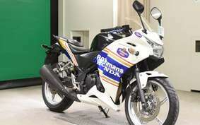 HONDA CBR250R CS250C