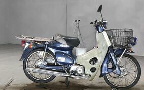 HONDA PRESS CUB 50 AA01