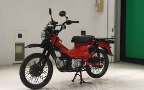 HONDA CT125-2 JA65