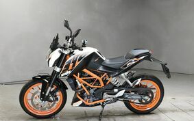 KTM 390 DUKE 2015 JGJ40