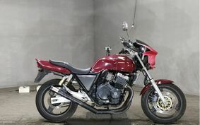 HONDA CB400SF 1997 NC31