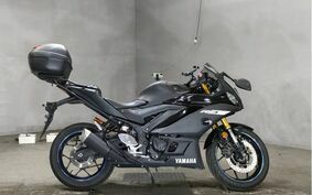 YAMAHA YZF-R3 2019 RH13J