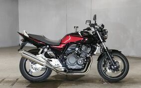 HONDA CB400SF VTEC REVO 2011 NC42