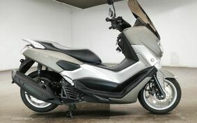 YAMAHA N-MAX 125 SE86J