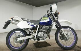 SUZUKI DJEBEL 250 XC Type SJ45A