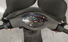 YAMAHA JOG ZR SA56J