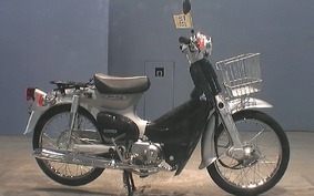 HONDA C50 SUPER CUB AA01