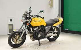 HONDA CB400SF 1992 NC31