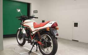 HONDA CBX250RS MC10