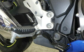 SUZUKI GIXXER 250 SF ED22B