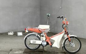 HONDA ROAD PAL NC50