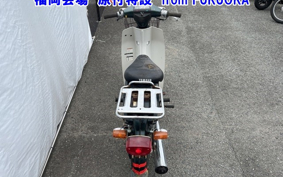 YAMAHA MATE50