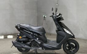 YAMAHA JOG125 SEJ5J