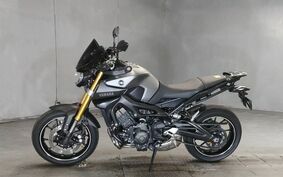 YAMAHA MT-09 2015 RN34J