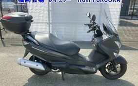 SUZUKI SKYWAVE 200 (Burgman 200) CH41A