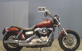 HARLEY FXDB 1580 2009 GX4