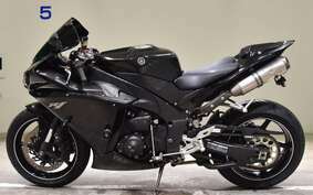 YAMAHA YZF-R1 2011 RN23