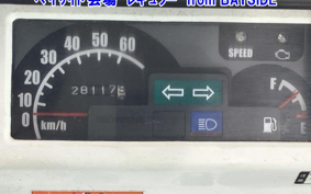 HONDA GYROX-2