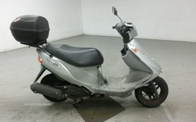 SUZUKI ADDRESS V125 G CF46A