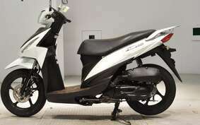 SUZUKI ADDRESS 110 CE47A