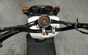 HONDA ZOOMER AF58