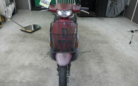 SUZUKI LET's 4 G CA45A