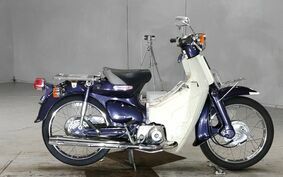 HONDA C70 SUPER CUB HA02