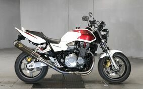 HONDA CB1300SF SUPER FOUR 2008 SC54